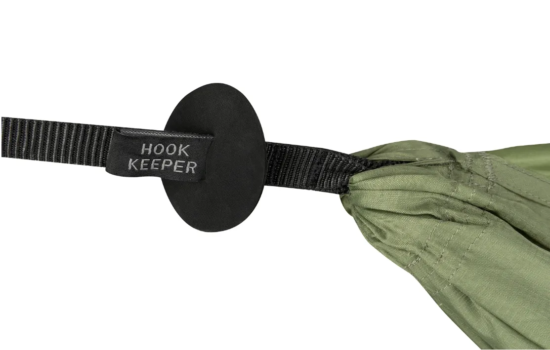 Sea to Summit Jungle Hammock Set