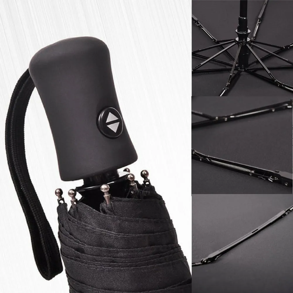 Shoppy Two-way Automatic Umbrella