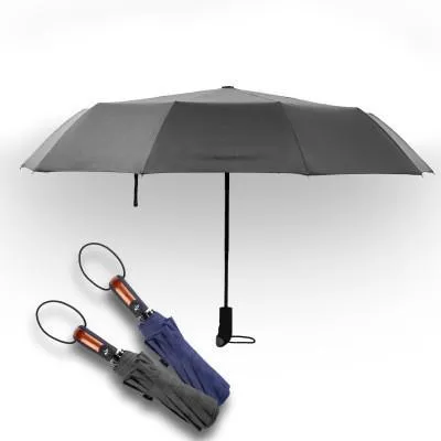 Shoppy Two-way Automatic Umbrella