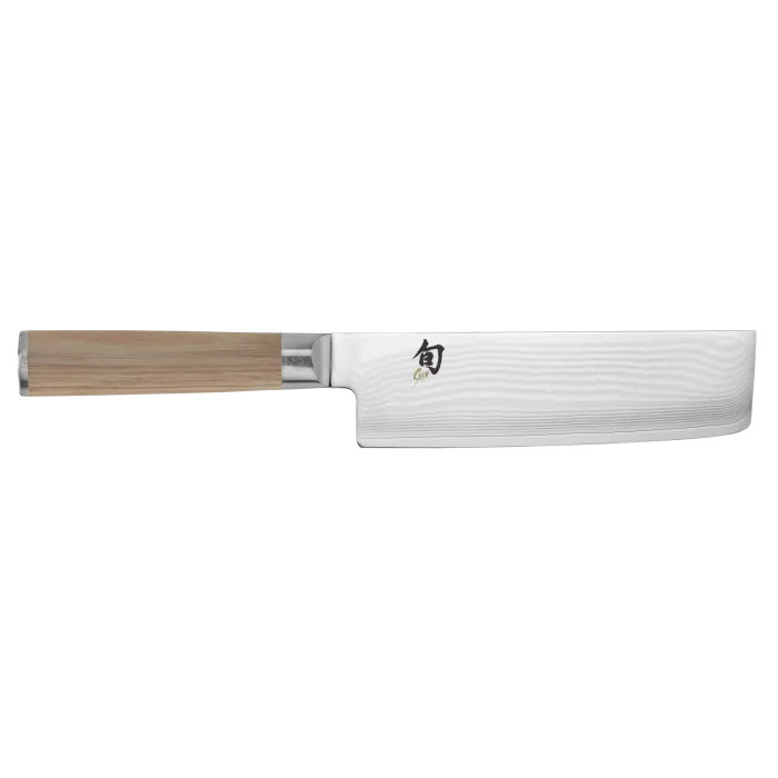 Shun Classic Blonde 6.5-in. Nakiri