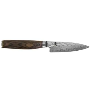 Shun Premier 4in Paring Knife