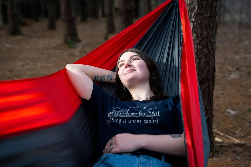 SingleNest Hammock