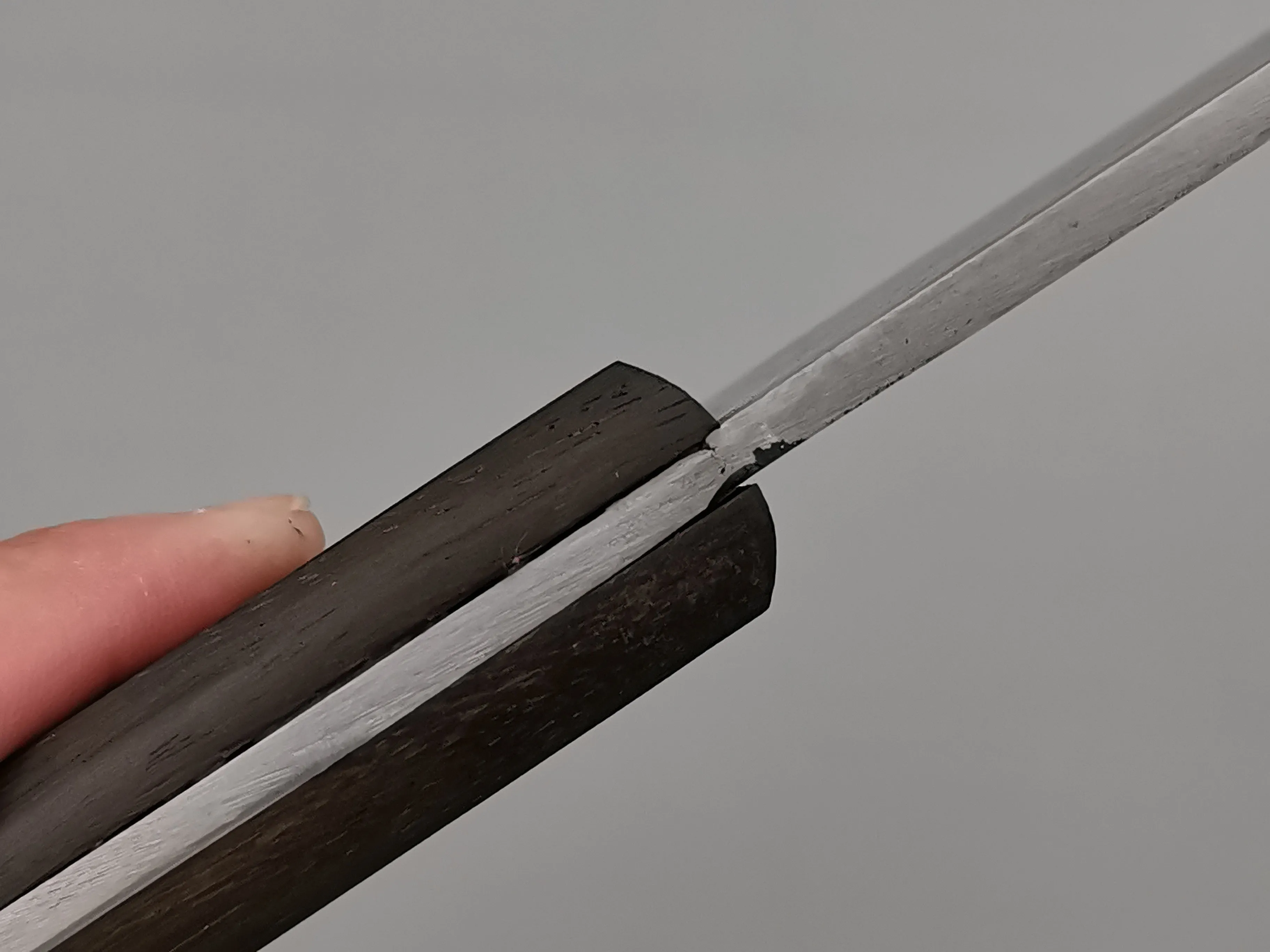 SK5 Cleaver 150mm