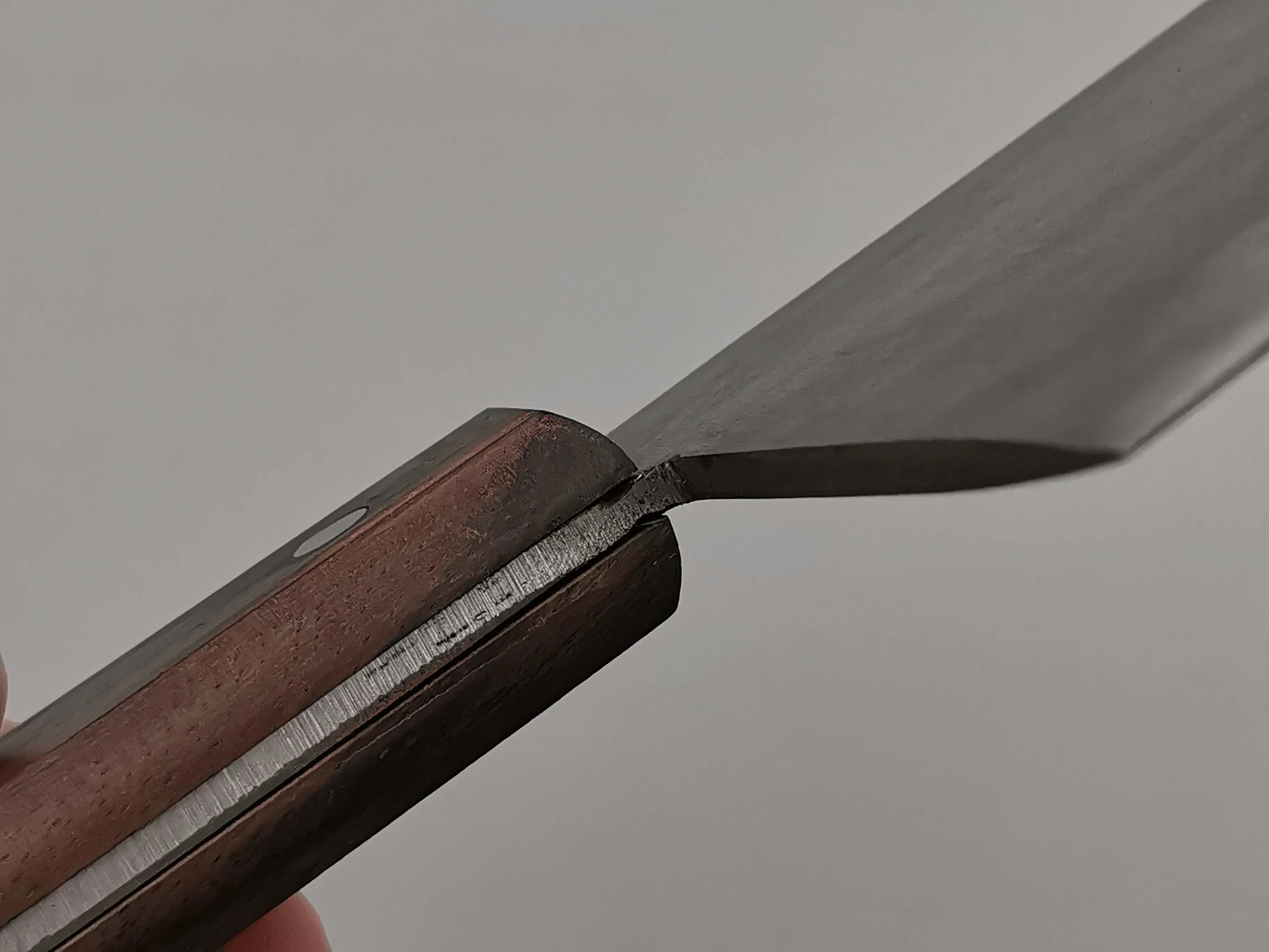 SK5 Cleaver 150mm