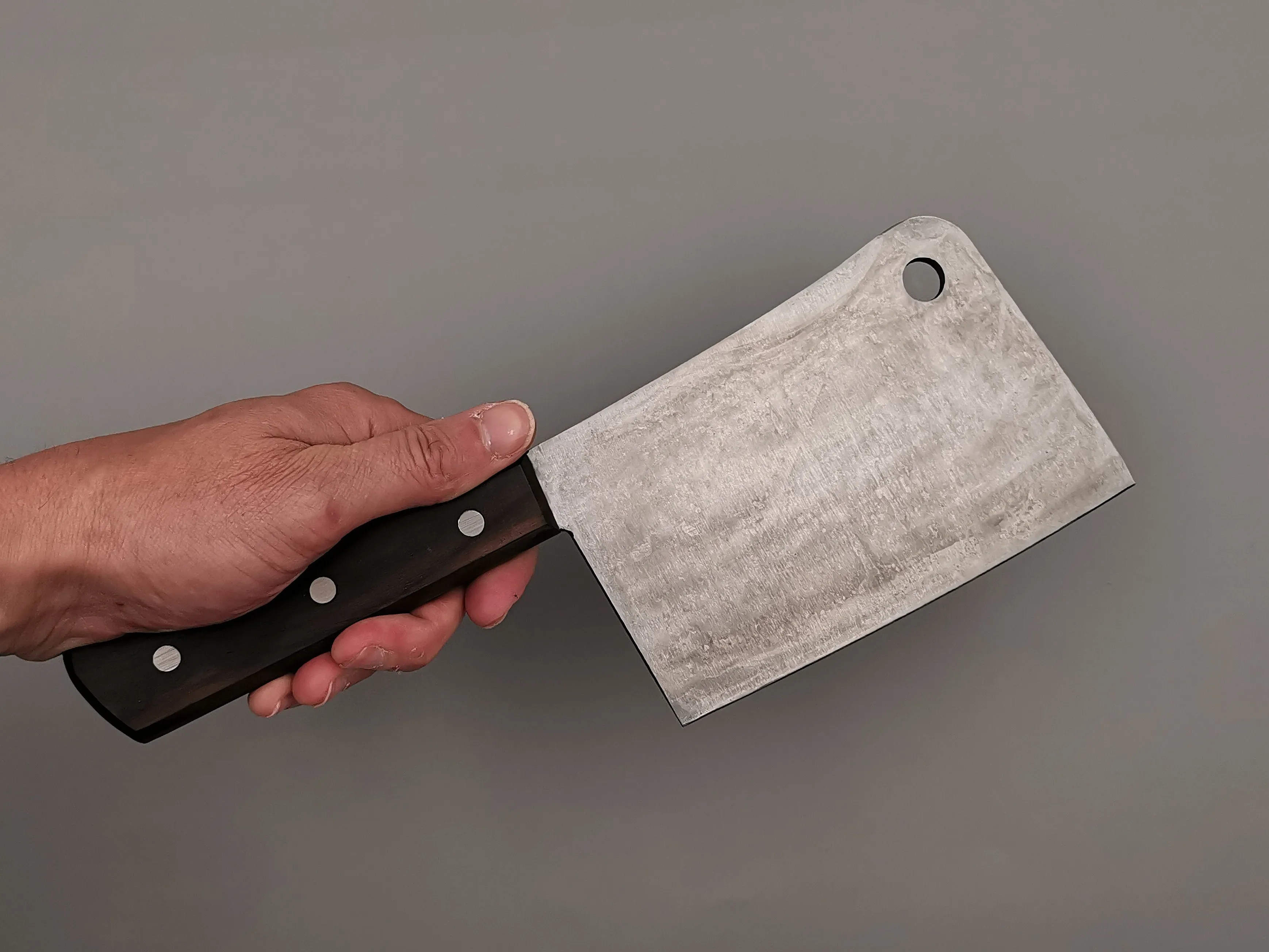 SK5 Cleaver 150mm