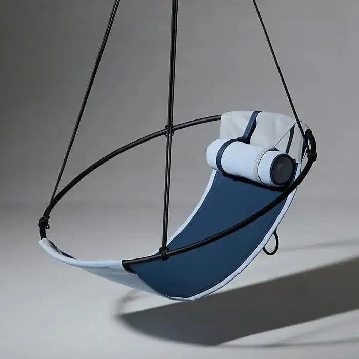 SLING Outdoor Chair in Blues