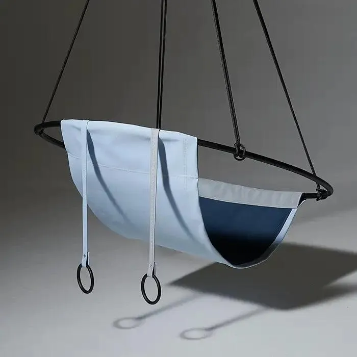SLING Outdoor Chair in Blues