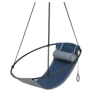 SLING Outdoor Chair in Blues