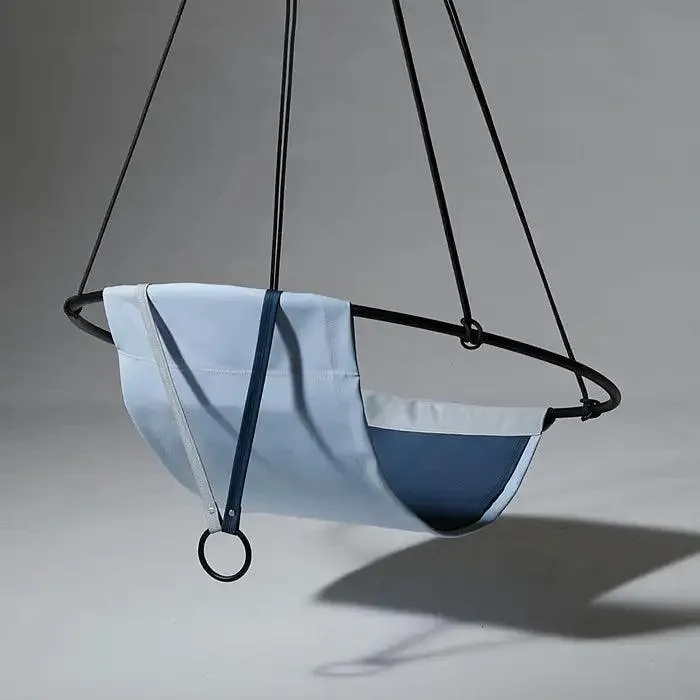 SLING Outdoor Chair in Blues
