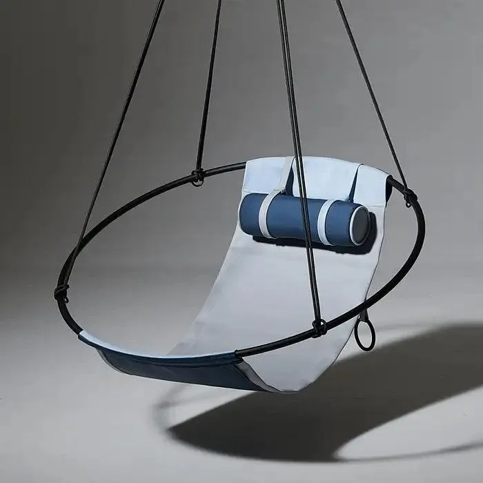 SLING Outdoor Chair in Blues