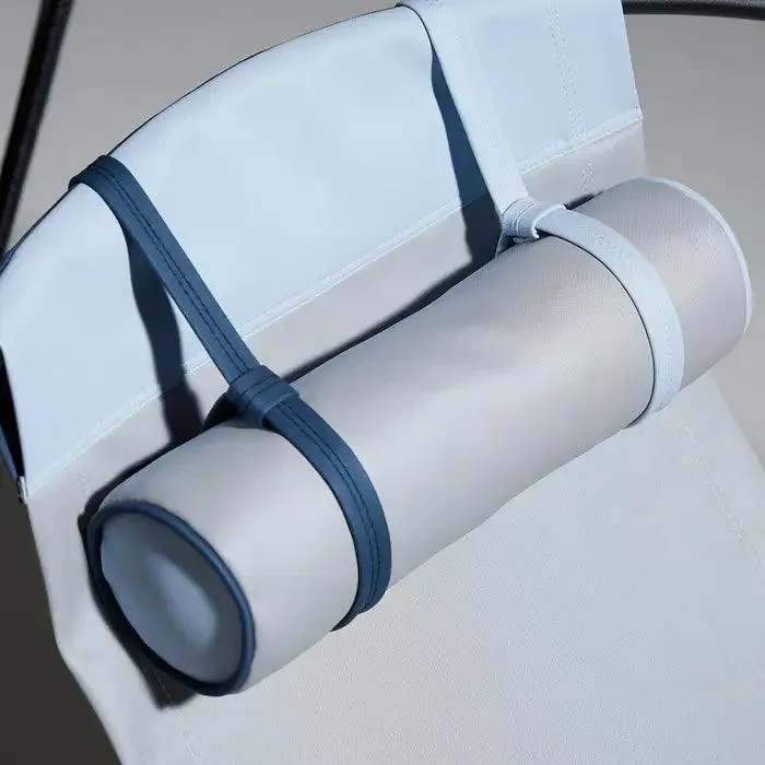 SLING Outdoor Chair in Blues