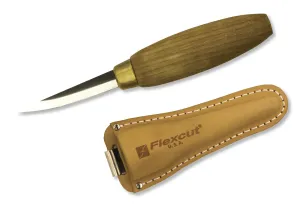 Sloyd Knife