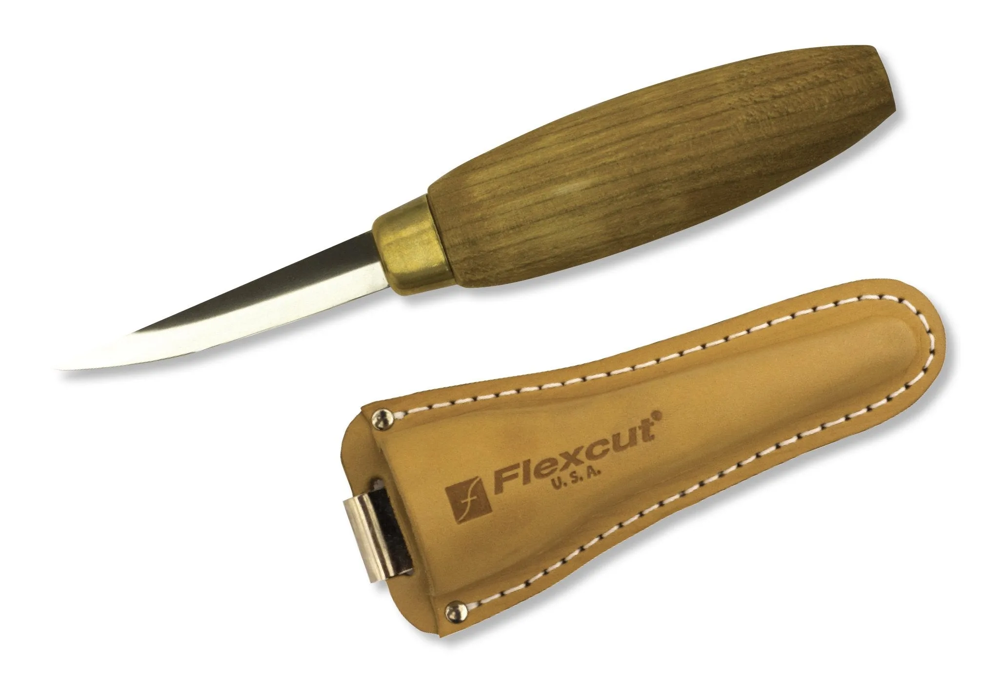 Sloyd Knife