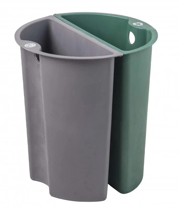 Smart Bin Faux Leather
