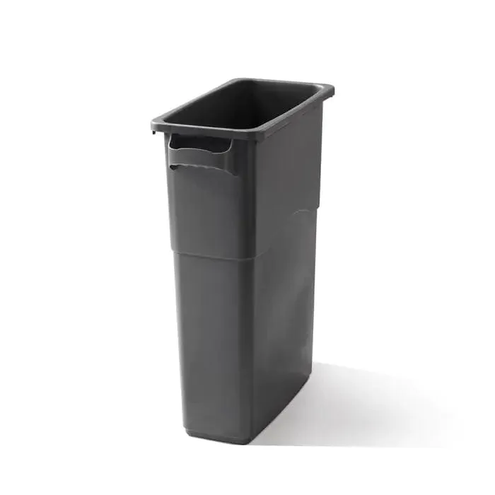 Smart Slim Profile Recycling Bins - 60 & 70 Litre Available