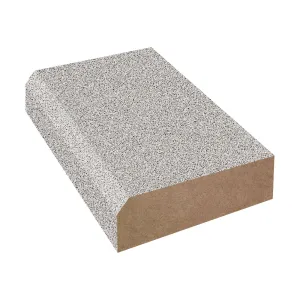 Stone Grafix - 503 - Formica Laminate Decorative Edges by Deco Edge®