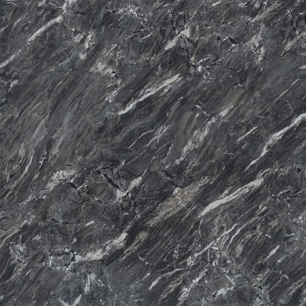Stormy Night Granite - 9537 - Formica 180fx Laminate Decorative Edges by Deco Edge®