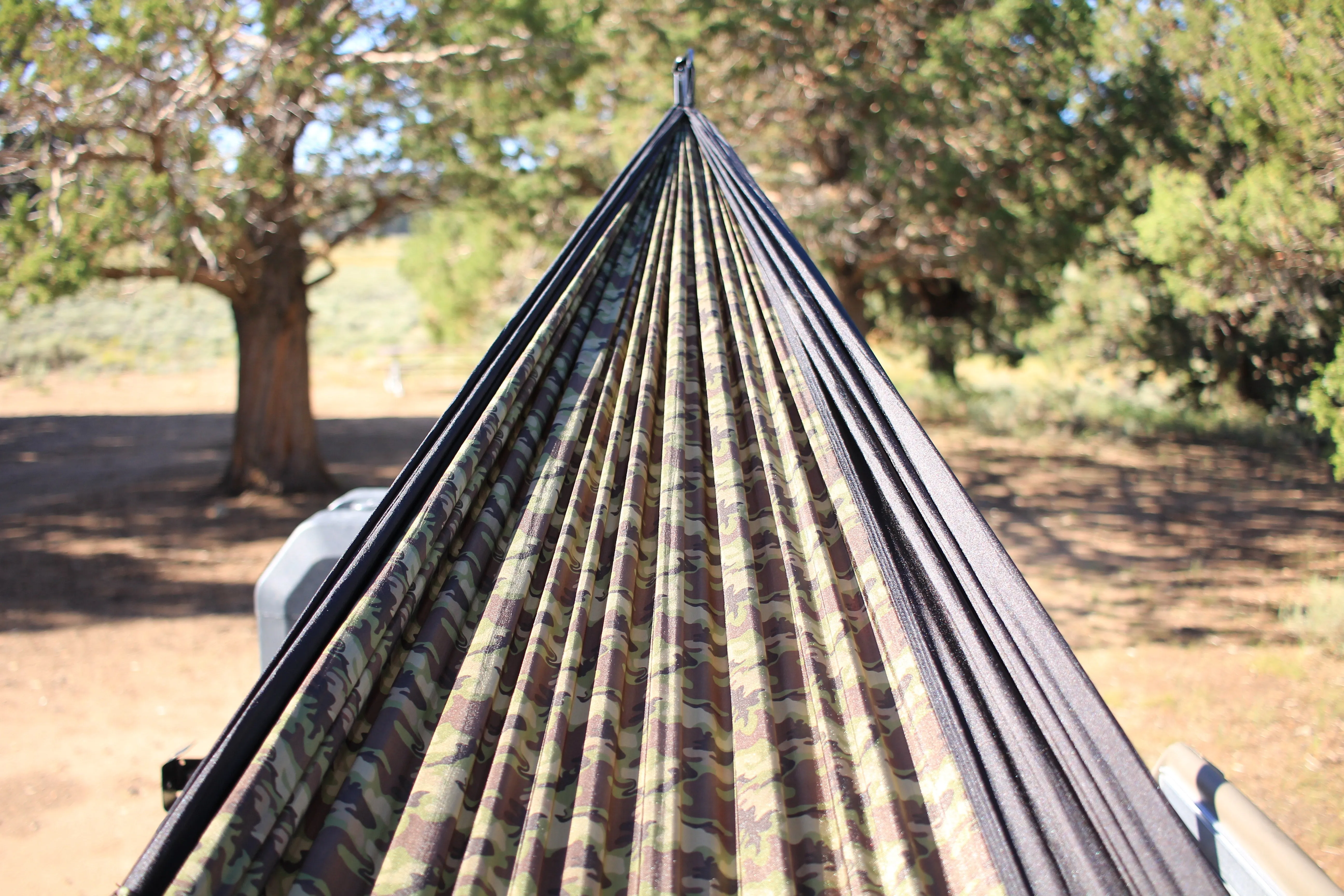 Summit Hammock Mount- Blem