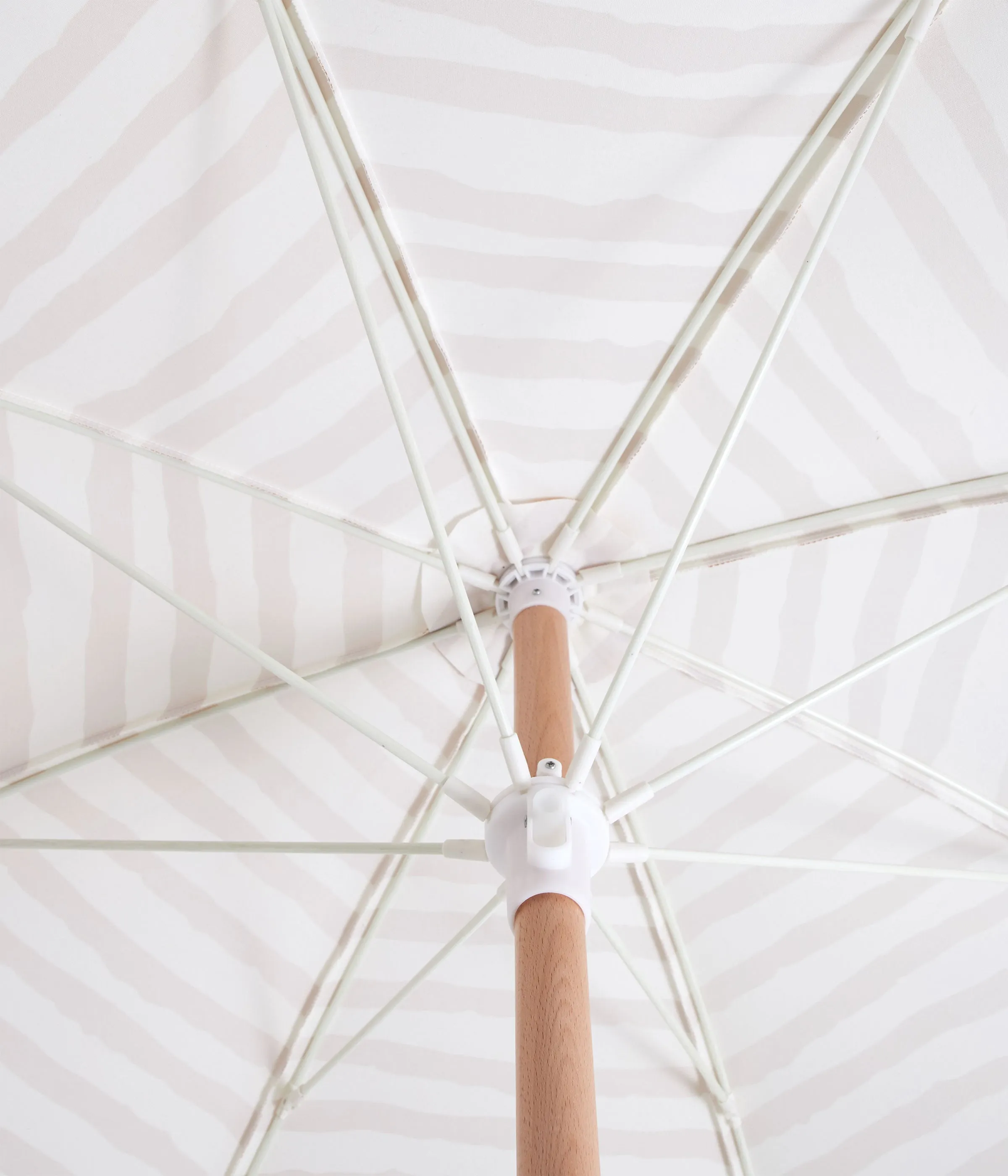 Sun Ray Beach Umbrella