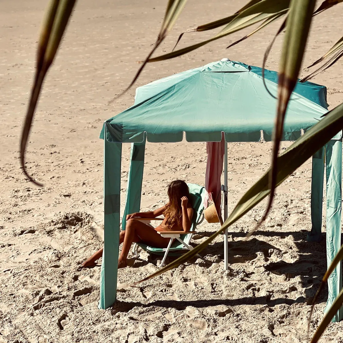 SUNNYLiFE Beach Cabana Sage