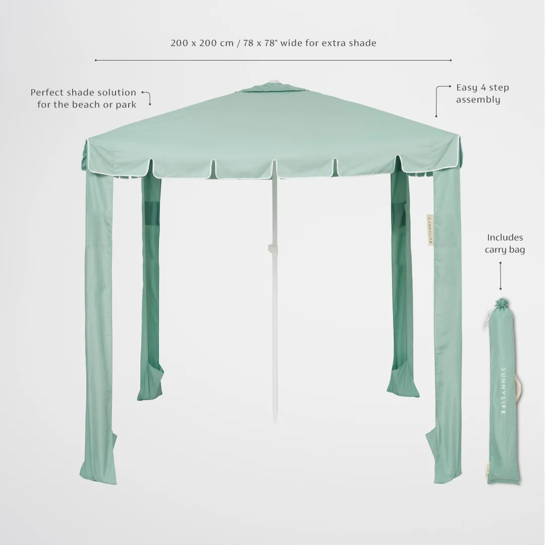 SUNNYLiFE Beach Cabana Sage