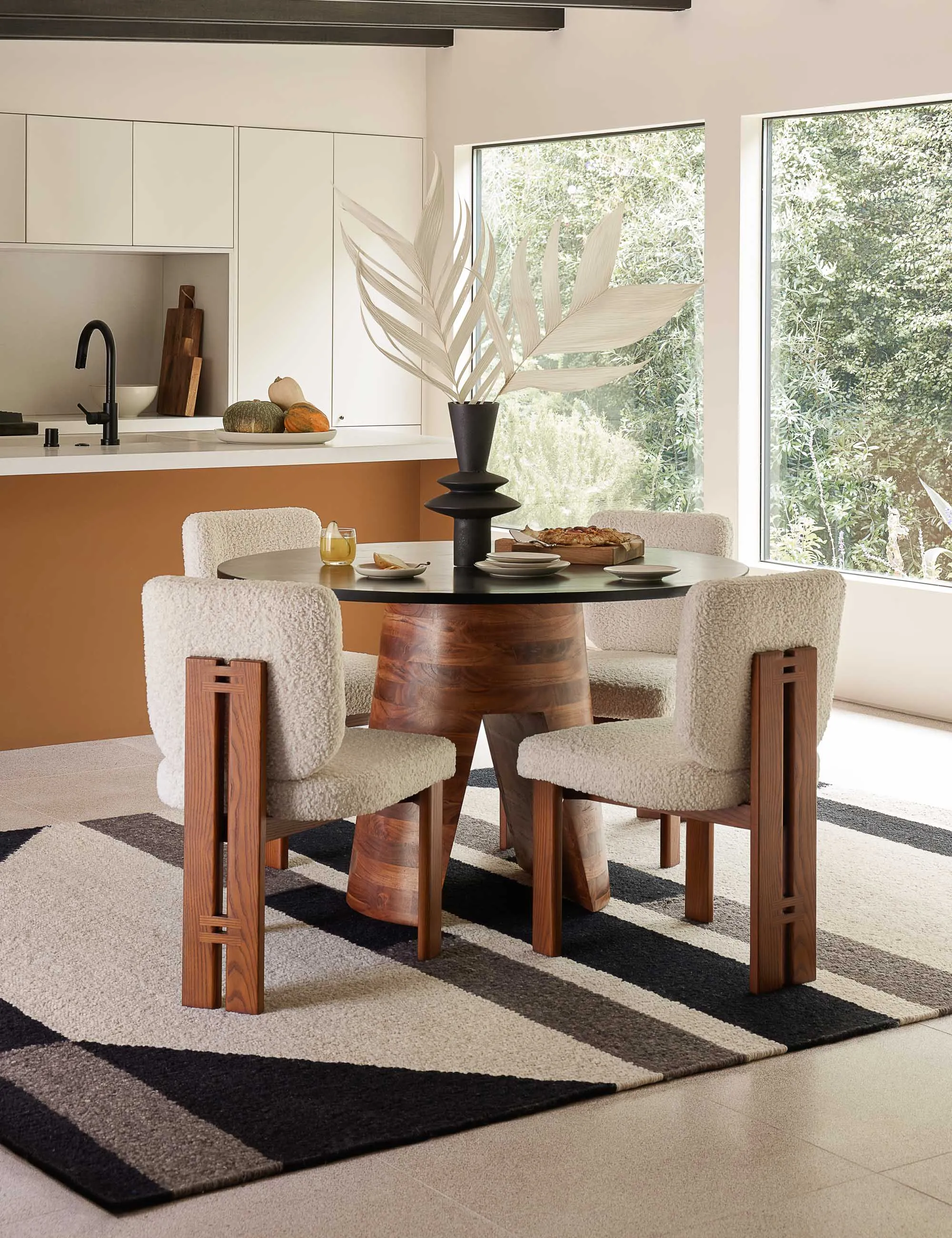 Sydney Dining Chair (Set of 2)