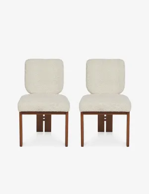 Sydney Dining Chair (Set of 2)