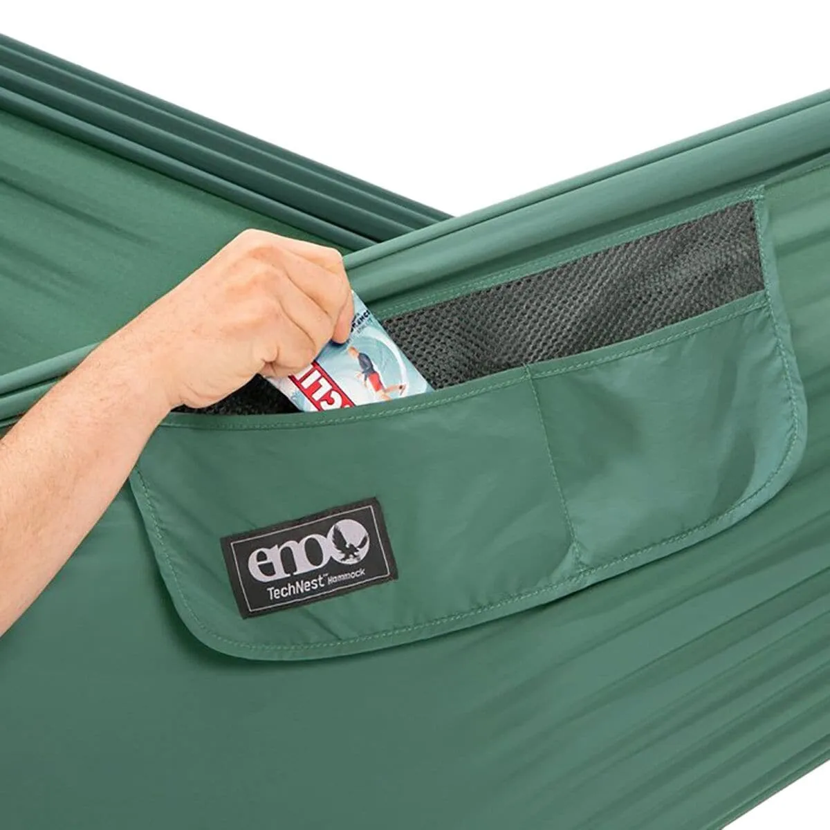 TechNest Hammock