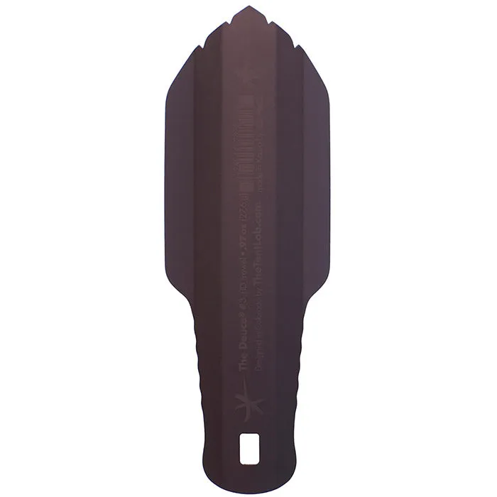 TentLab Deuce of Spades #3 Trowel