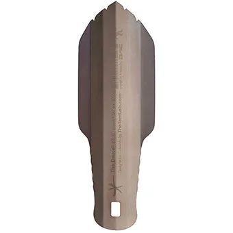 TentLab Deuce of Spades #3 Trowel