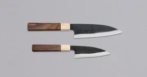The Carbons [Funayuki & Ajikiri SET]