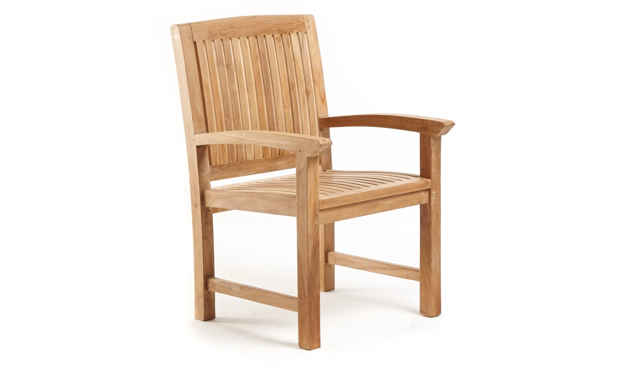 Tokyo Armchair