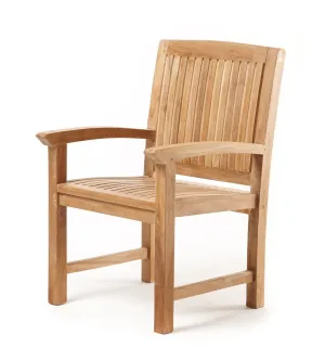 Tokyo Armchair