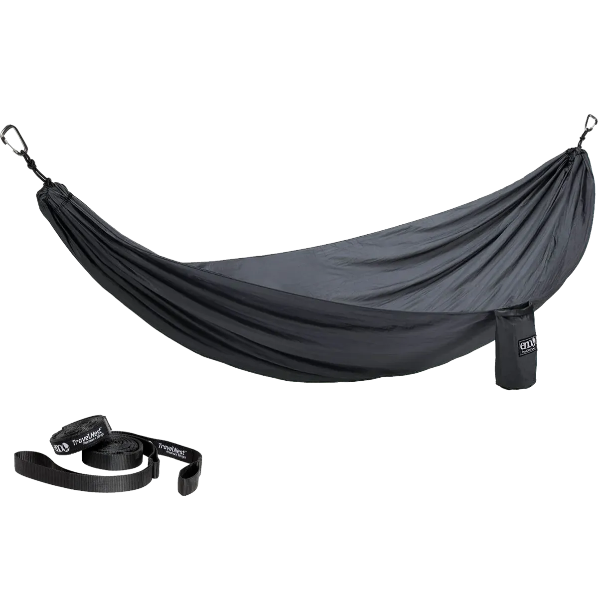 TravelNest Hammock   Straps Combo