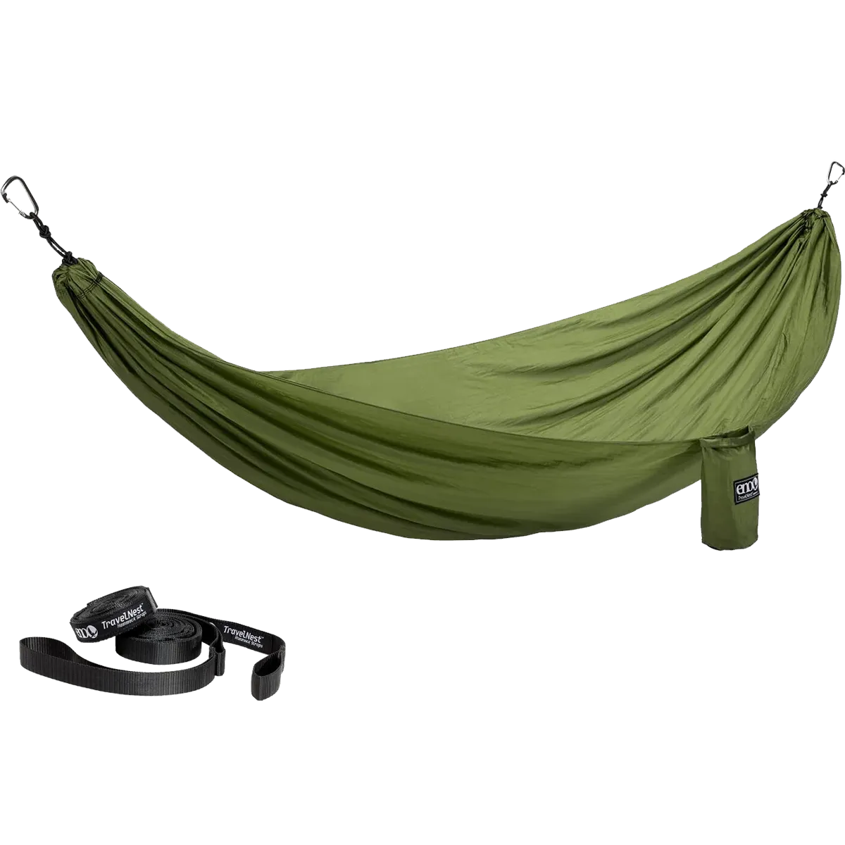 TravelNest Hammock   Straps Combo