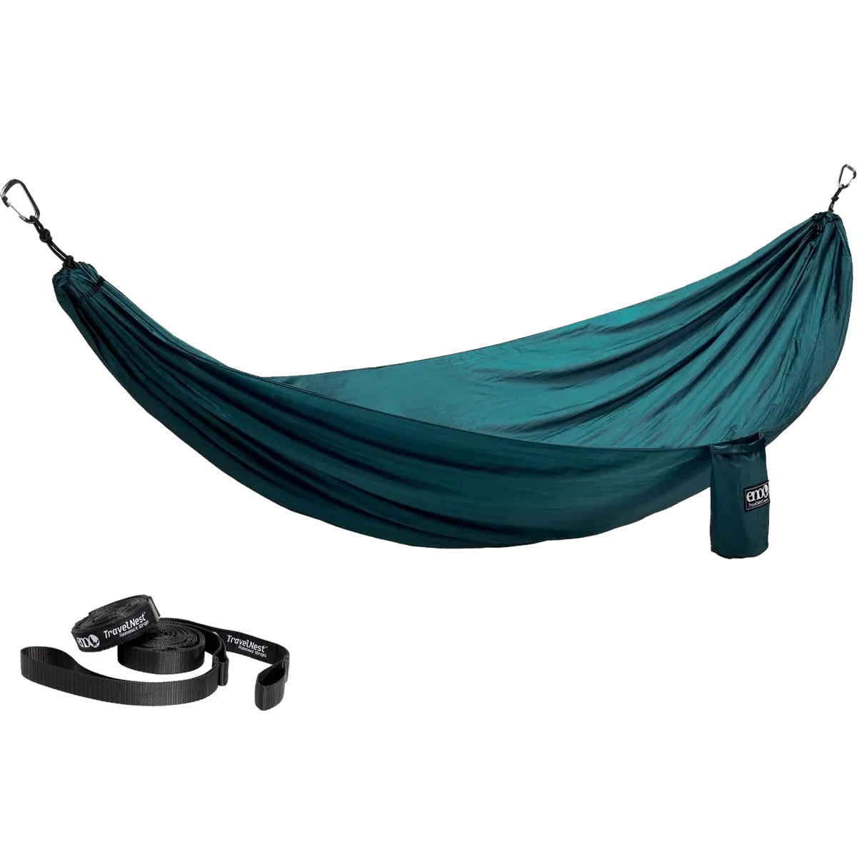 TravelNest Hammock   Straps Combo