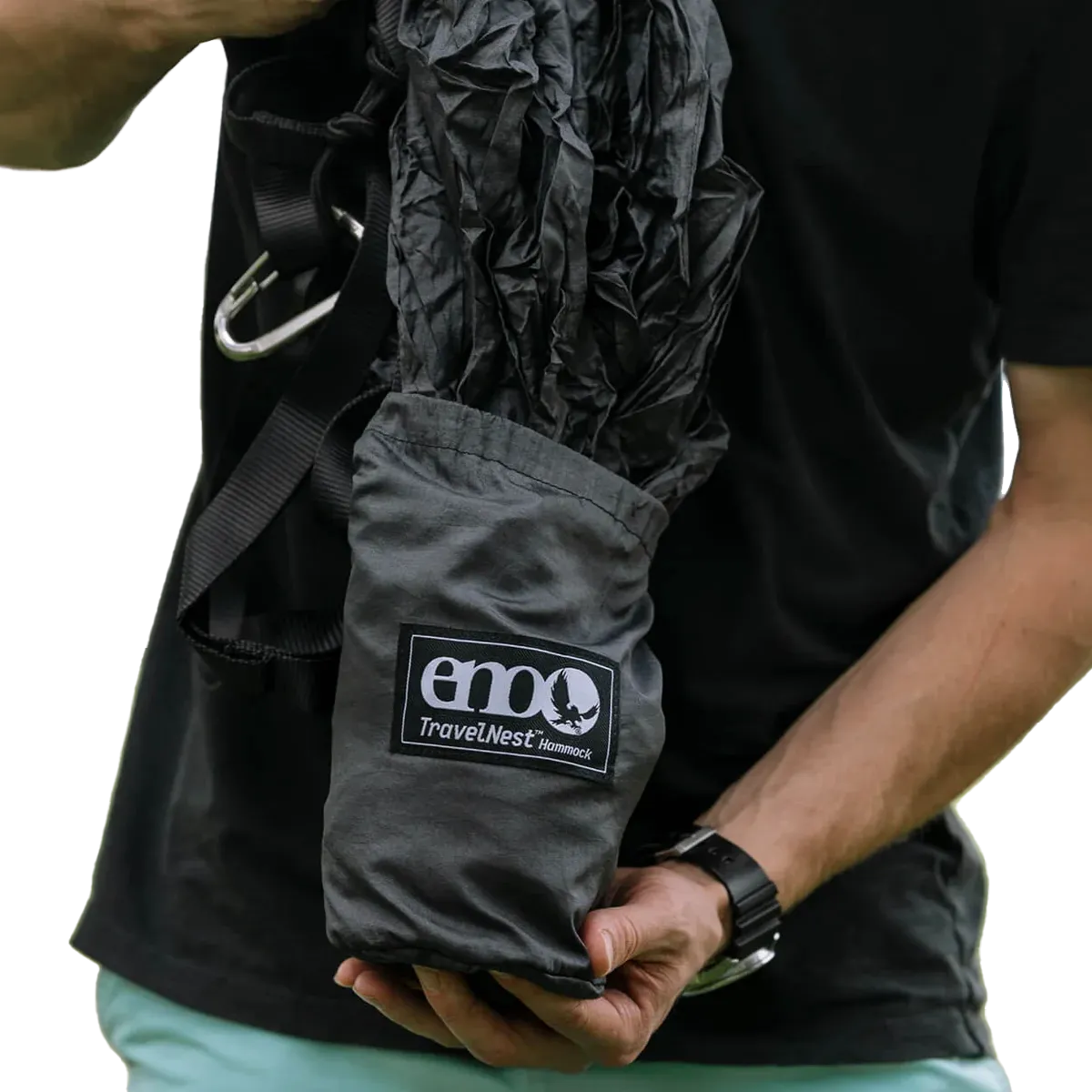 TravelNest Hammock   Straps Combo