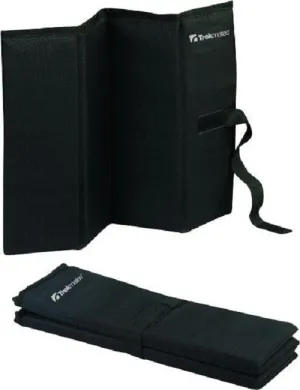 Trekmates Folding Sitting Mat, Black
