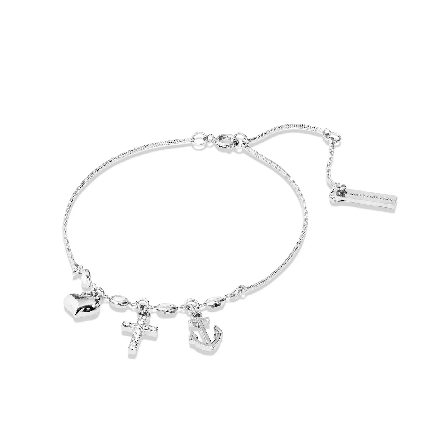 Trinity Bracelet