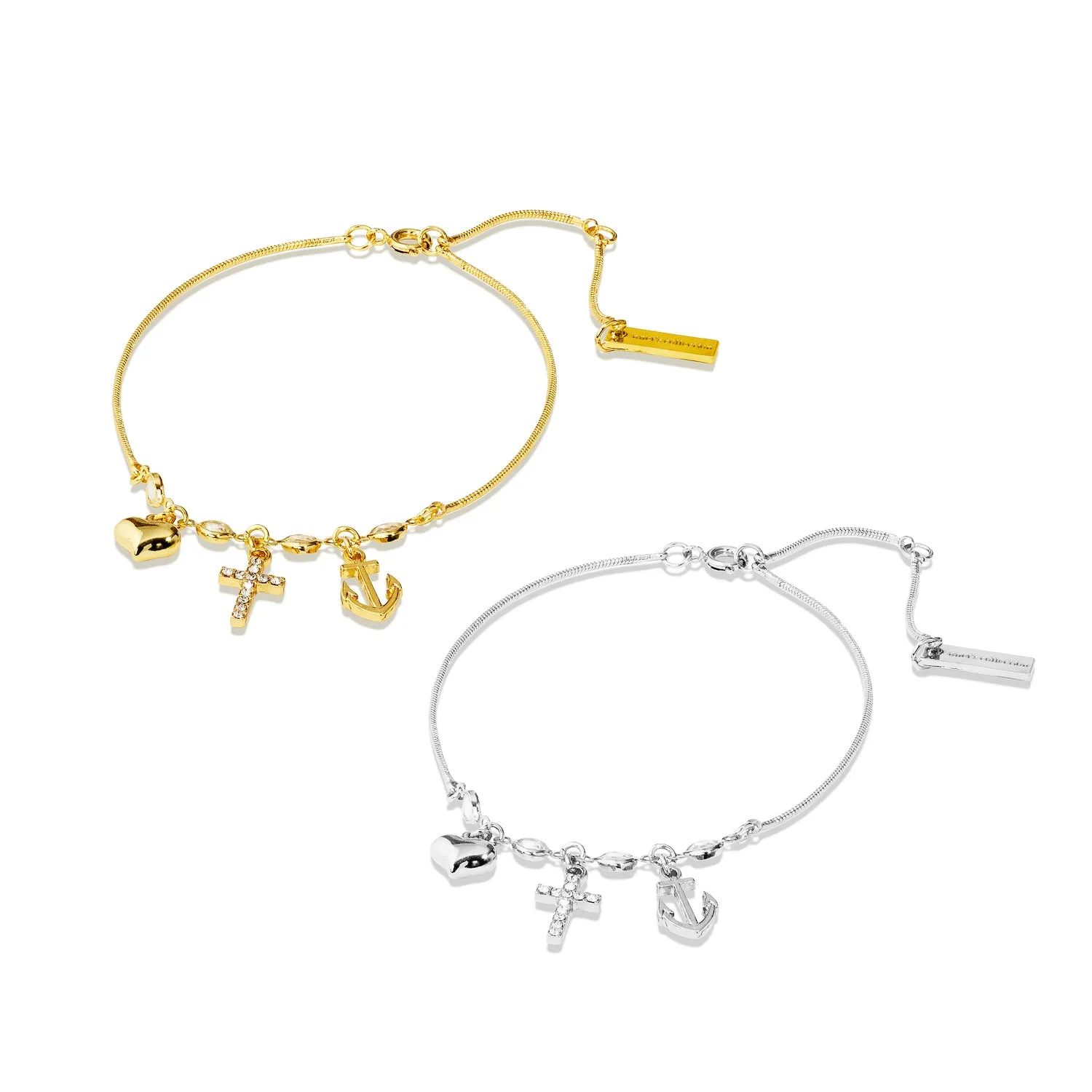 Trinity Bracelet