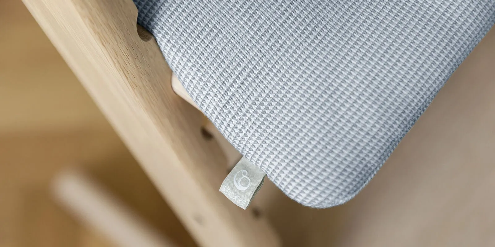Tripp Trapp Classic Cushion by Stokke
