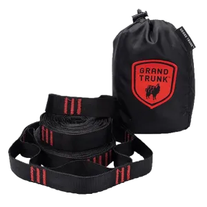 Trunk Straps