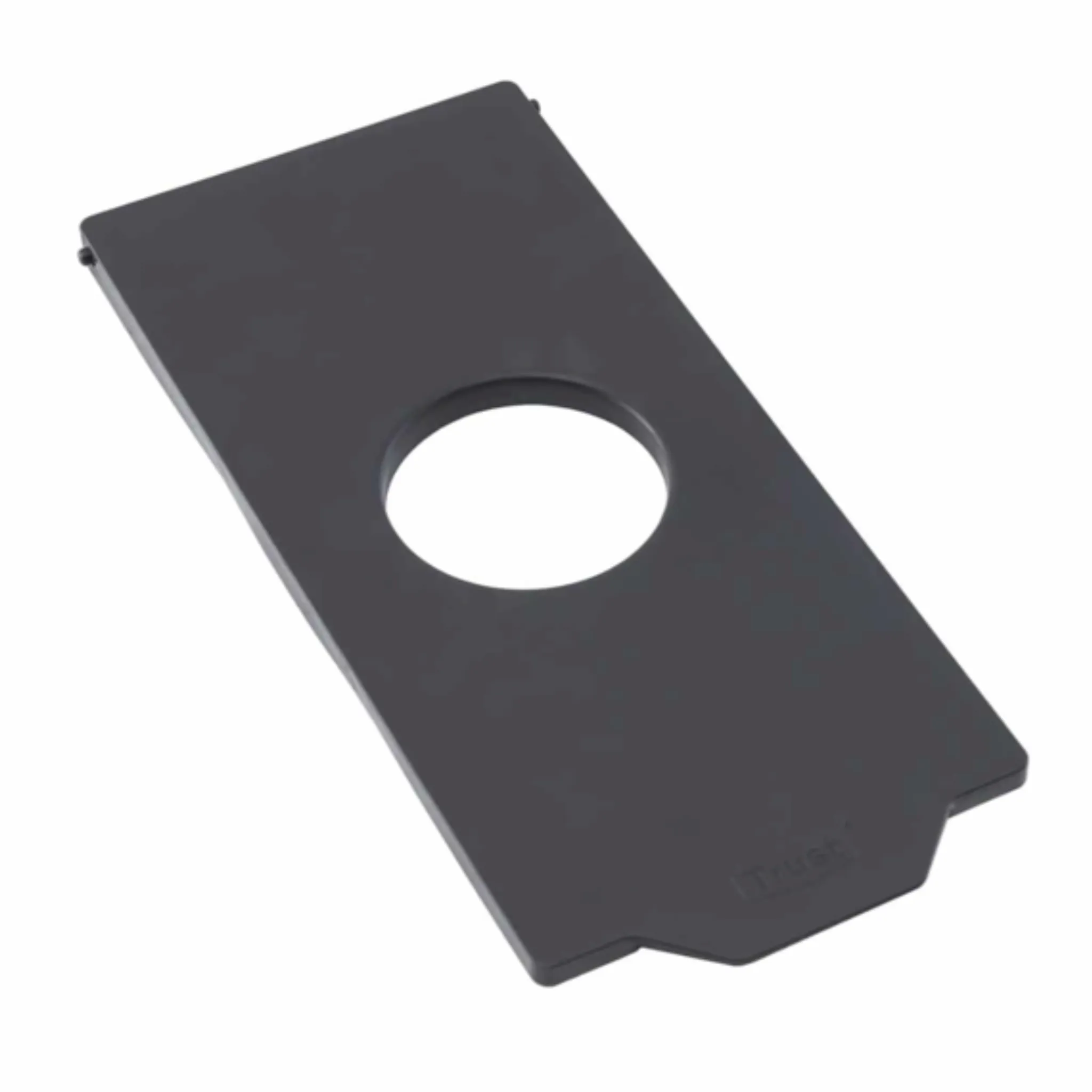 Trust Commercial Bottle Recycling Top, Black (Order in item)