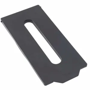 Trust Commercial Paper Recycling Top, Black (Order in item)