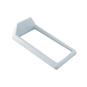 Trust Waste Sorting Lid, Light Grey (Order in item)