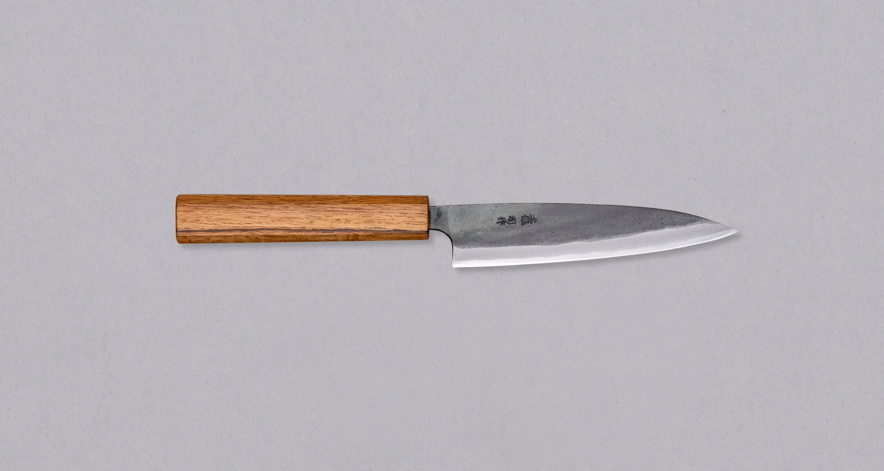 Tsukasa Yanagiba Shirogami #2 Oak 135mm (5.3")