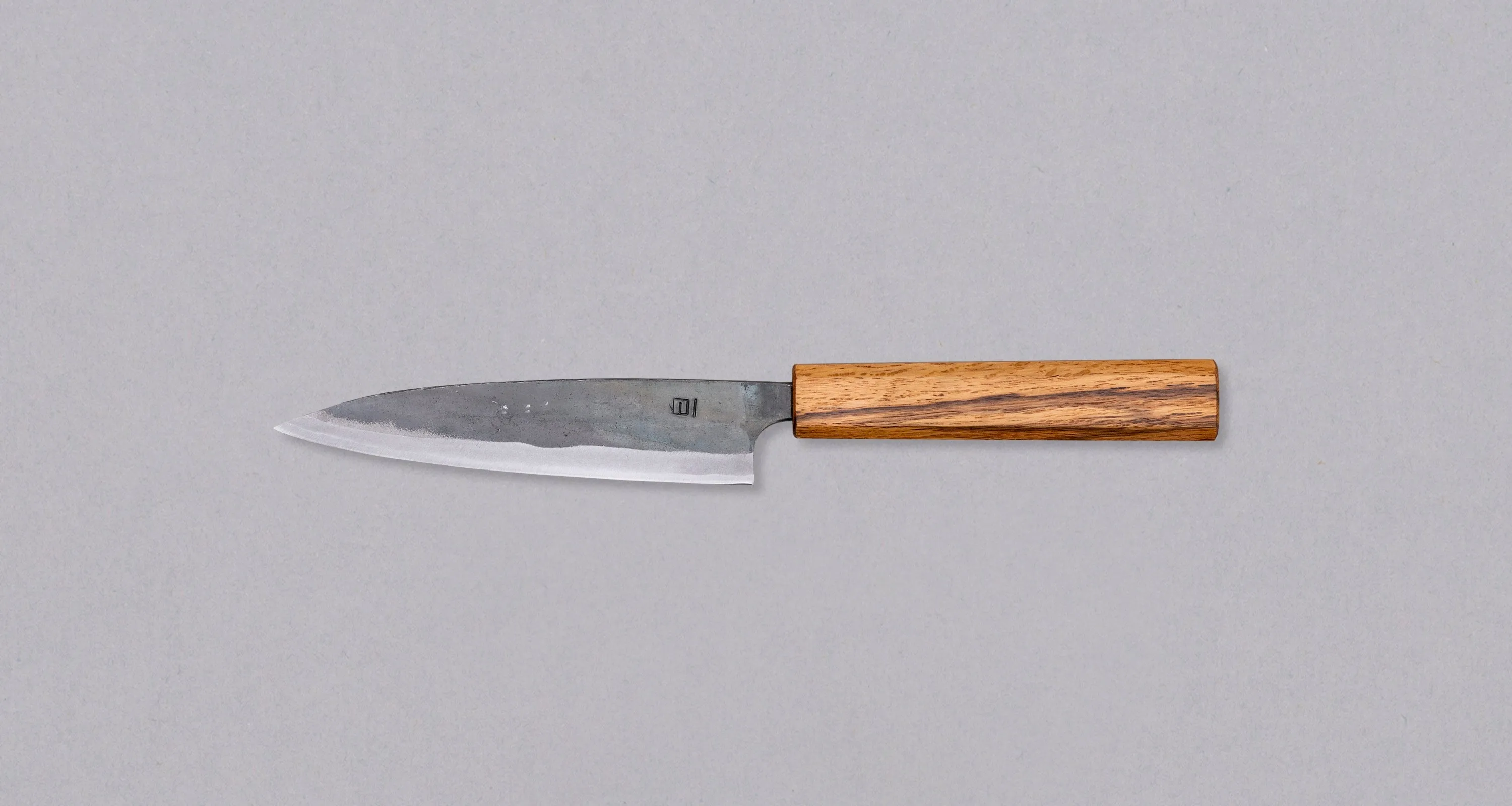 Tsukasa Yanagiba Shirogami #2 Oak 135mm (5.3")
