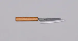 Tsukasa Yanagiba Shirogami #2 Oak 135mm (5.3")