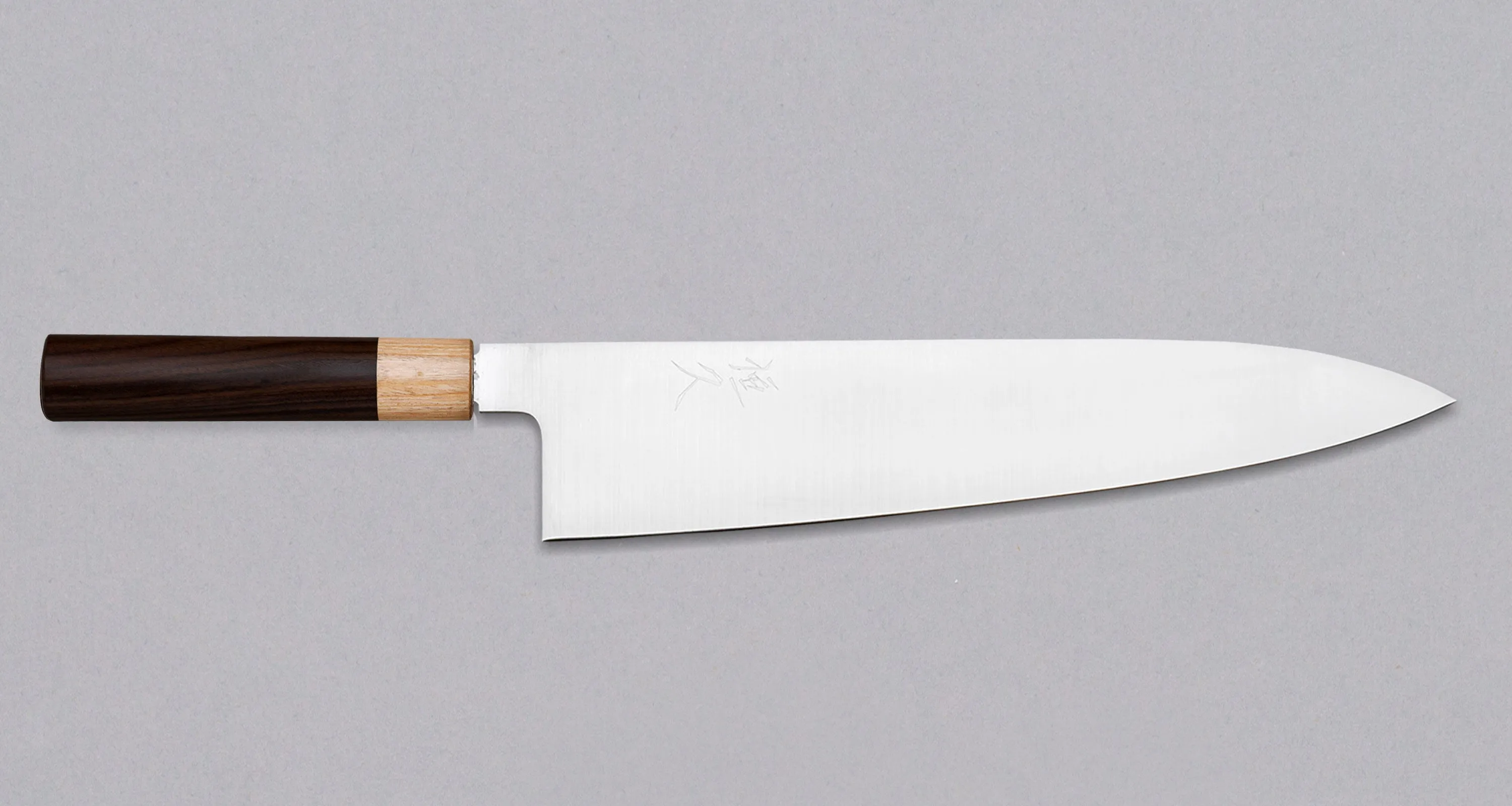 Tsunehisa VG-1 Gyuto 300mm (11.8") [Rosewood]