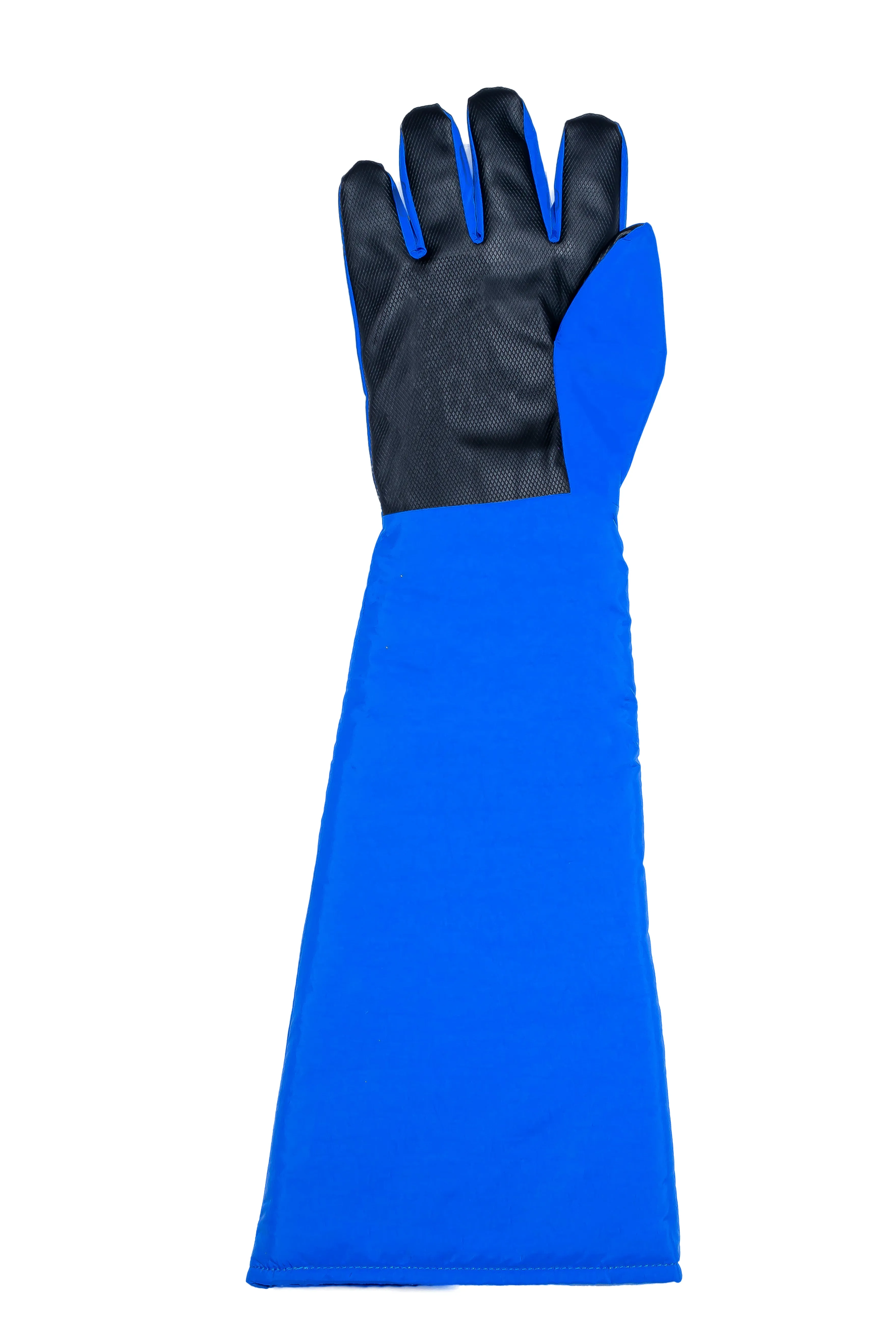 Waterproof Cryo Grip Gloves Shoulder